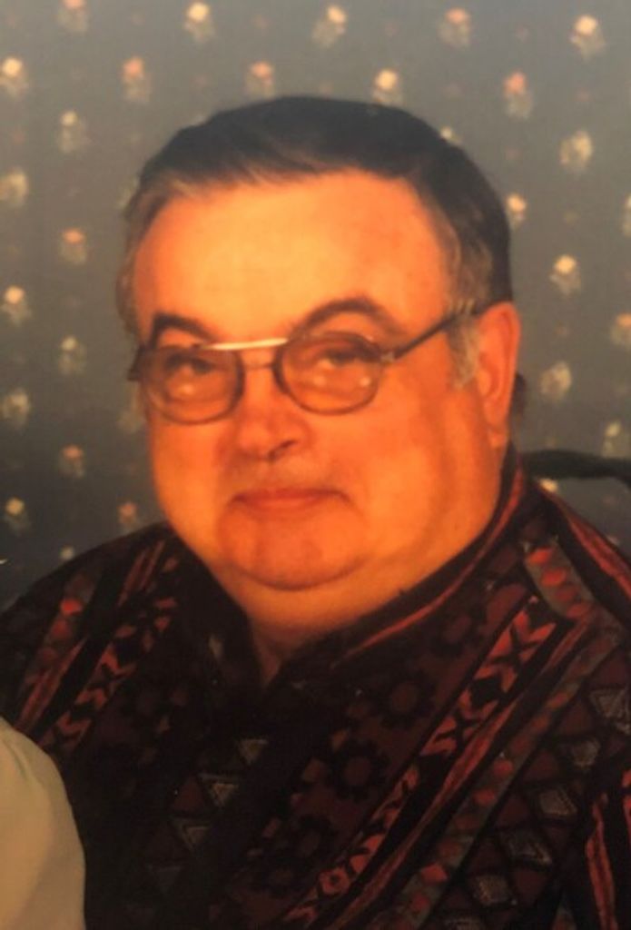 Larry Leon Olsen Profile Photo