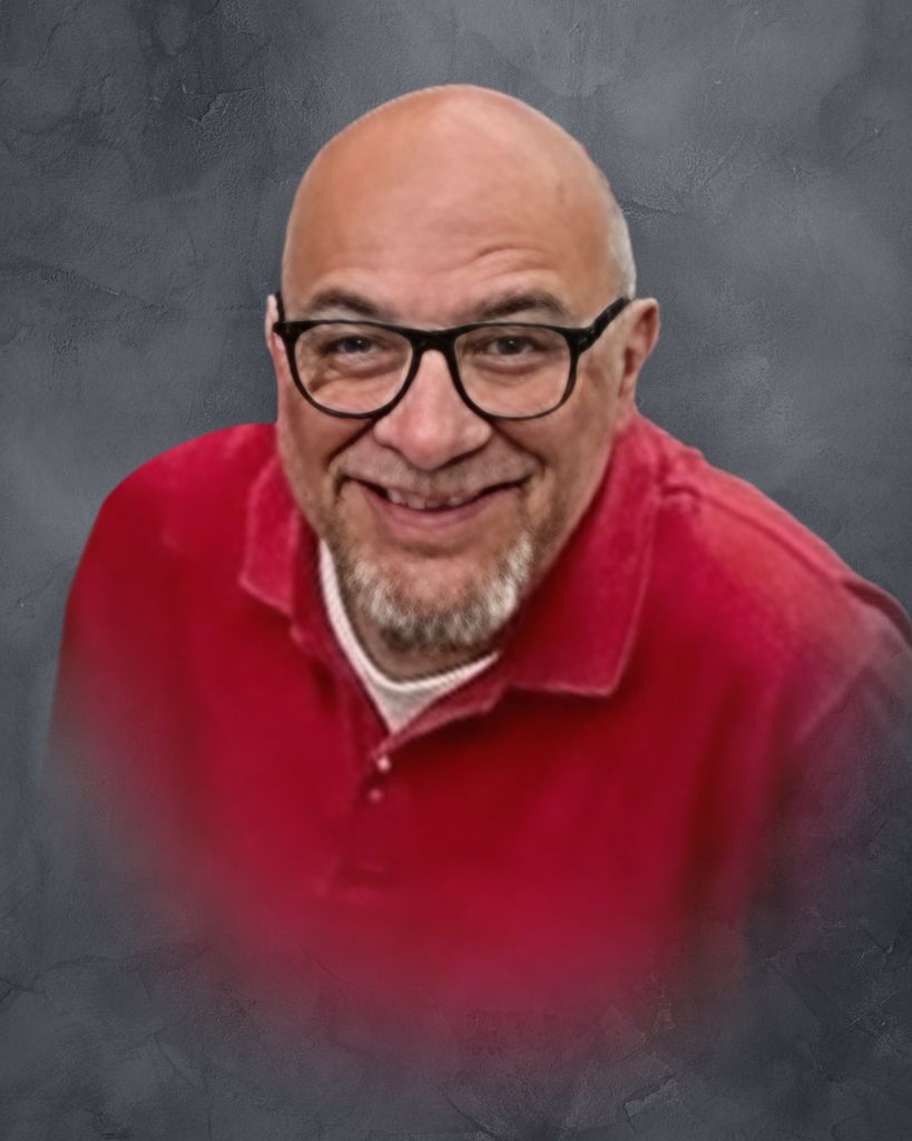 Albert John Dominick Tarantola