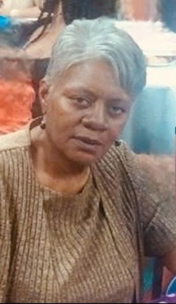 Shirley Delores Smith Profile Photo