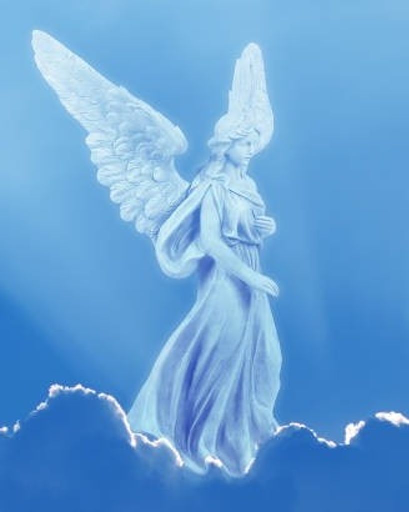 Valorie J. Surface Profile Photo