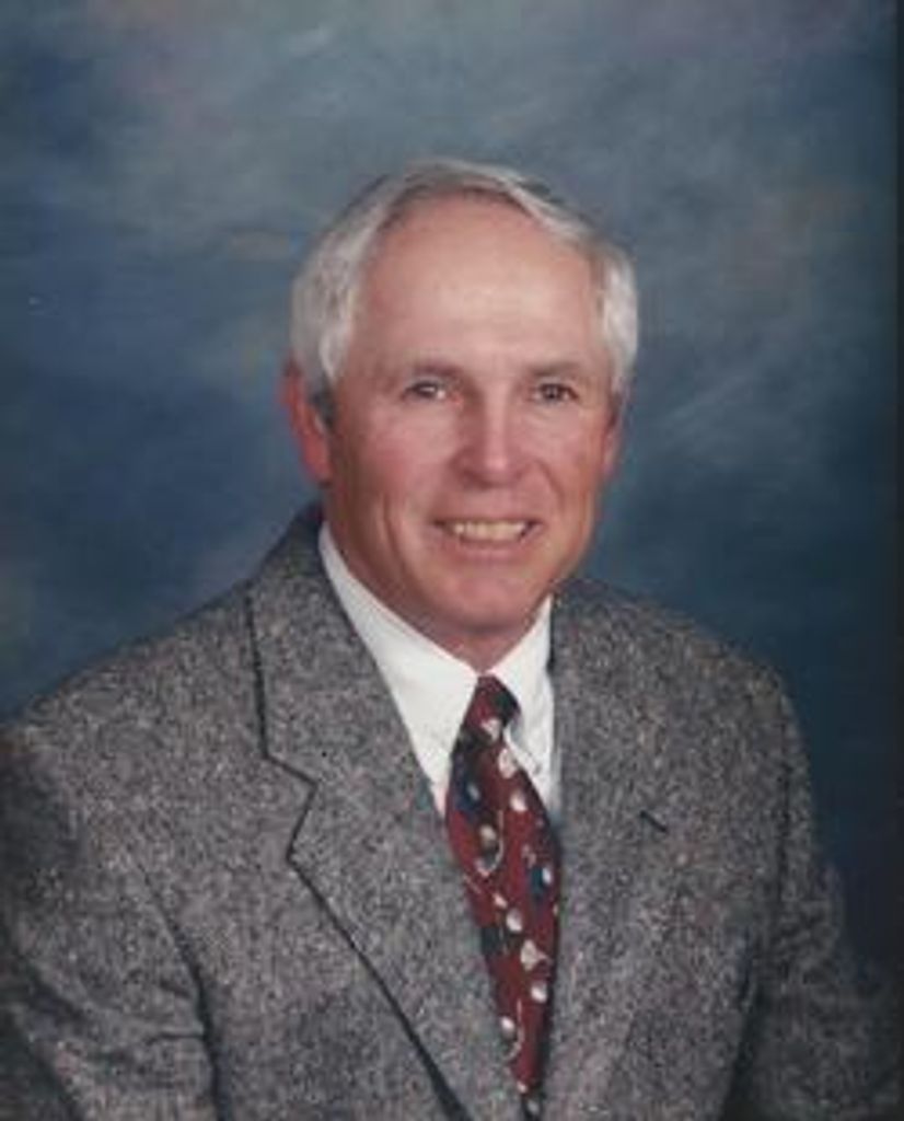 Peter "Pete" Michael Mooney