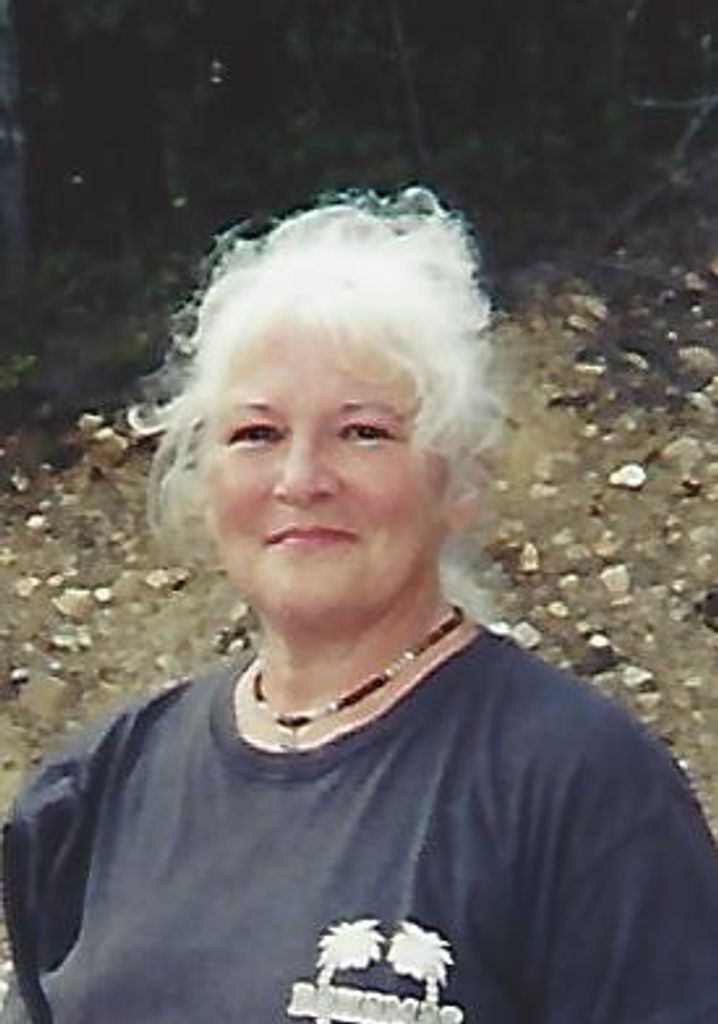 Nancy Ann (Auclair)  Denham