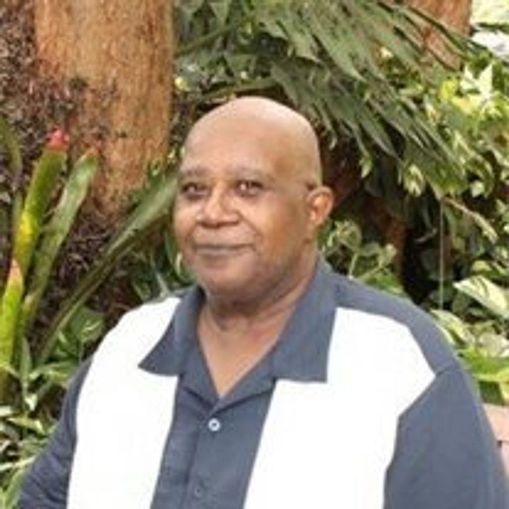 Bernard H. "Ben" Davis Profile Photo