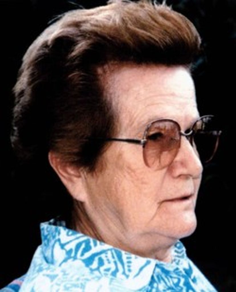 Venola Bartlett Matthews