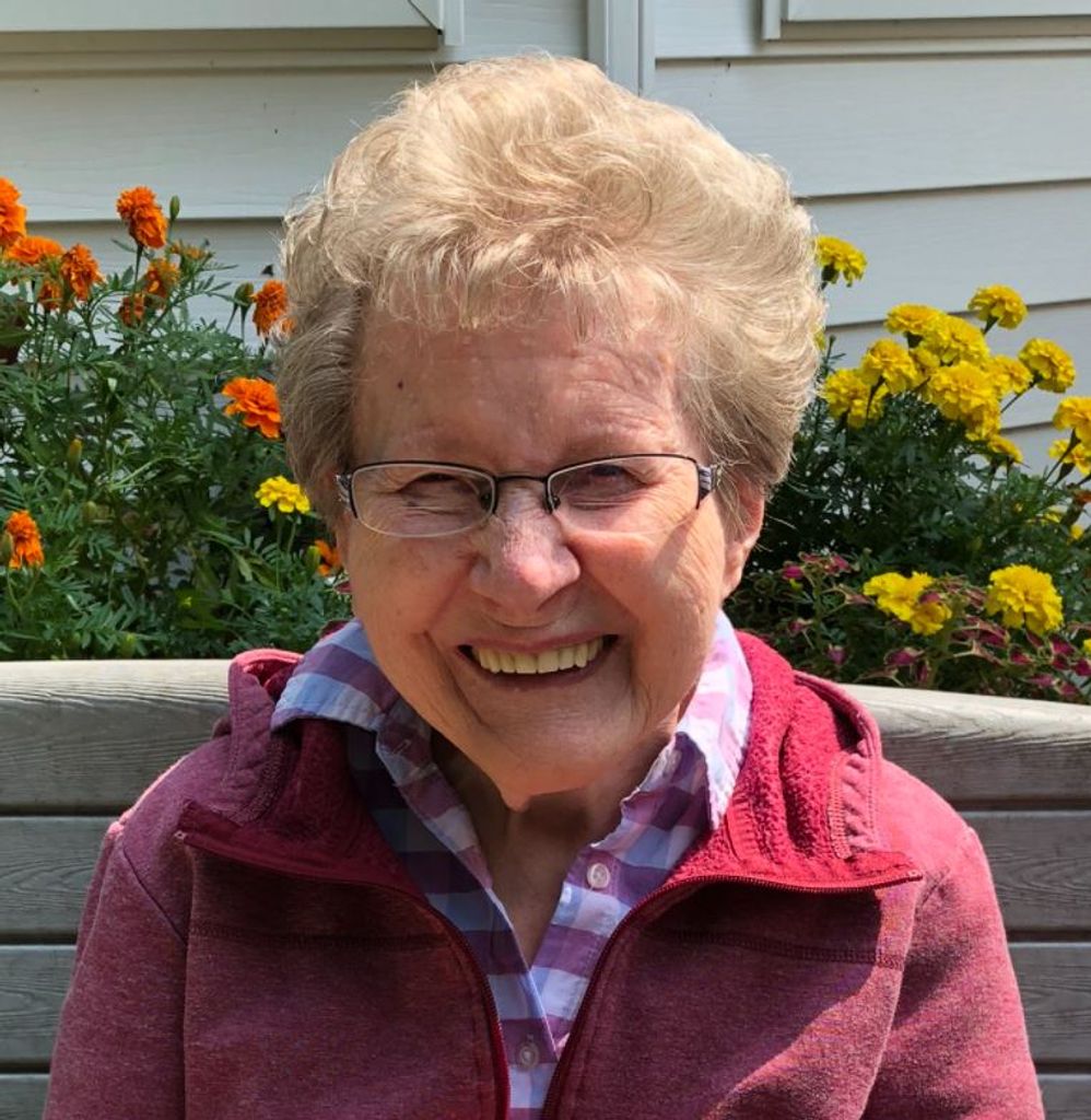 Luella Ida Alma Koehler