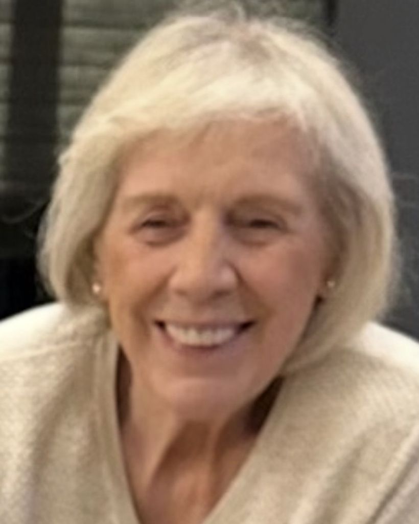 Judith Mae Job (nee Turnure) Profile Photo