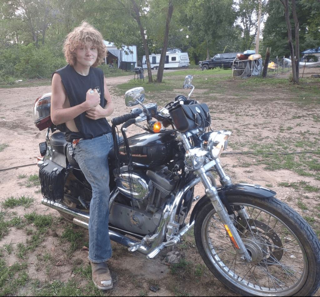 Weymuth. Austin Profile Photo