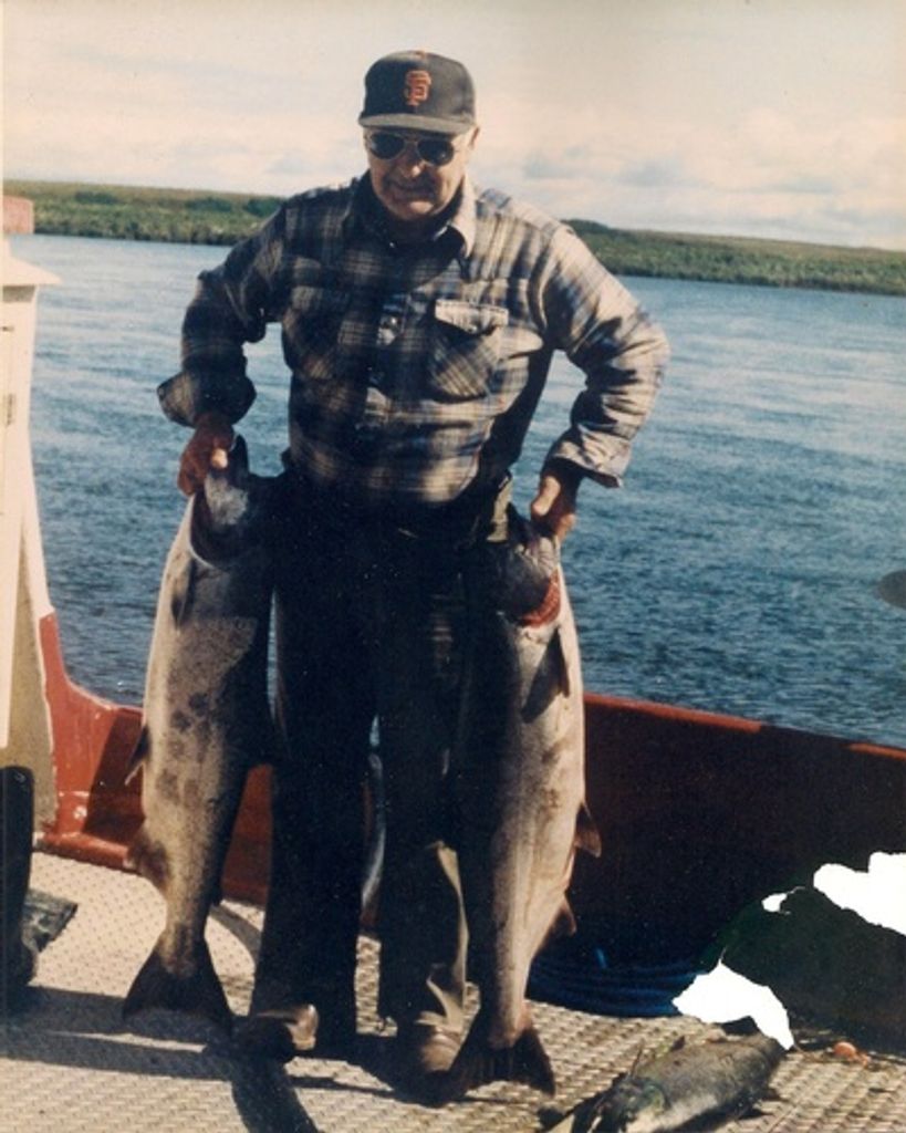 Fred John Miller Profile Photo