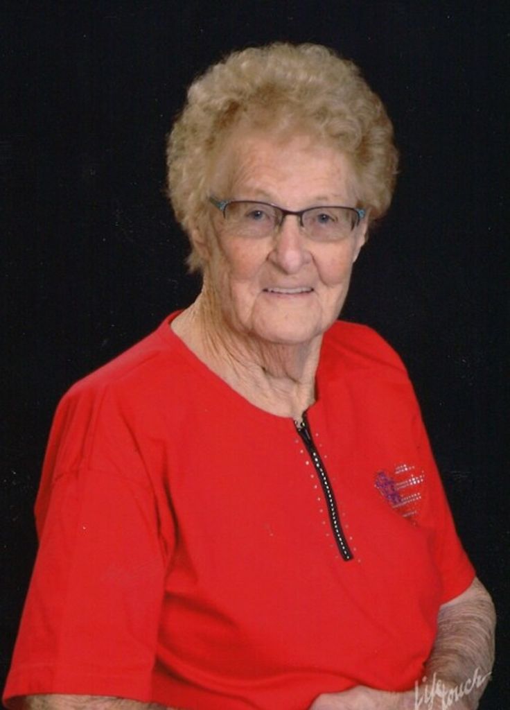 Dorraine Witzel