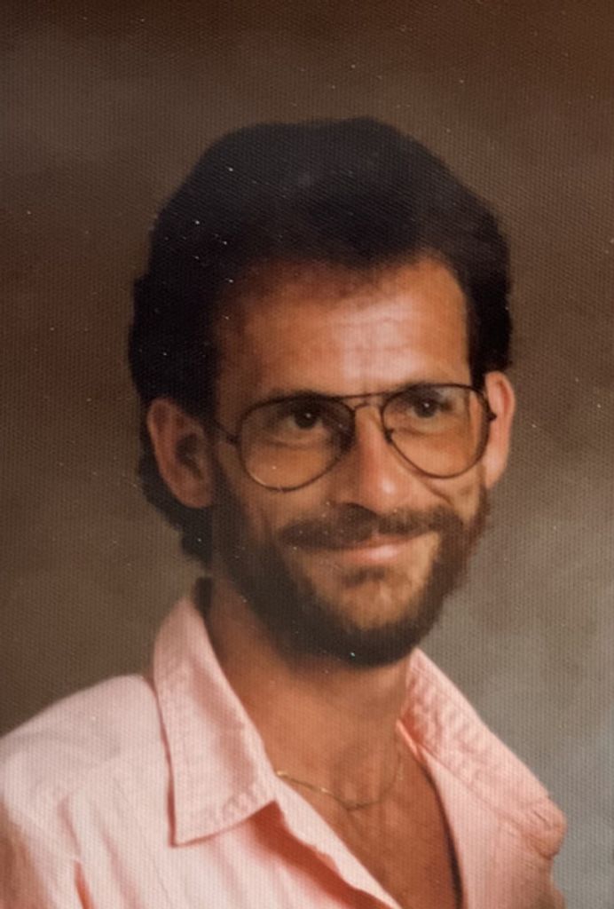 Rick Allan Lofthouse Profile Photo