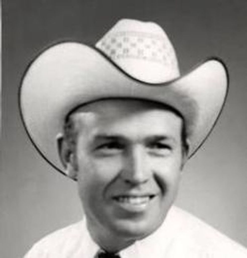 Melvin D. Mullen