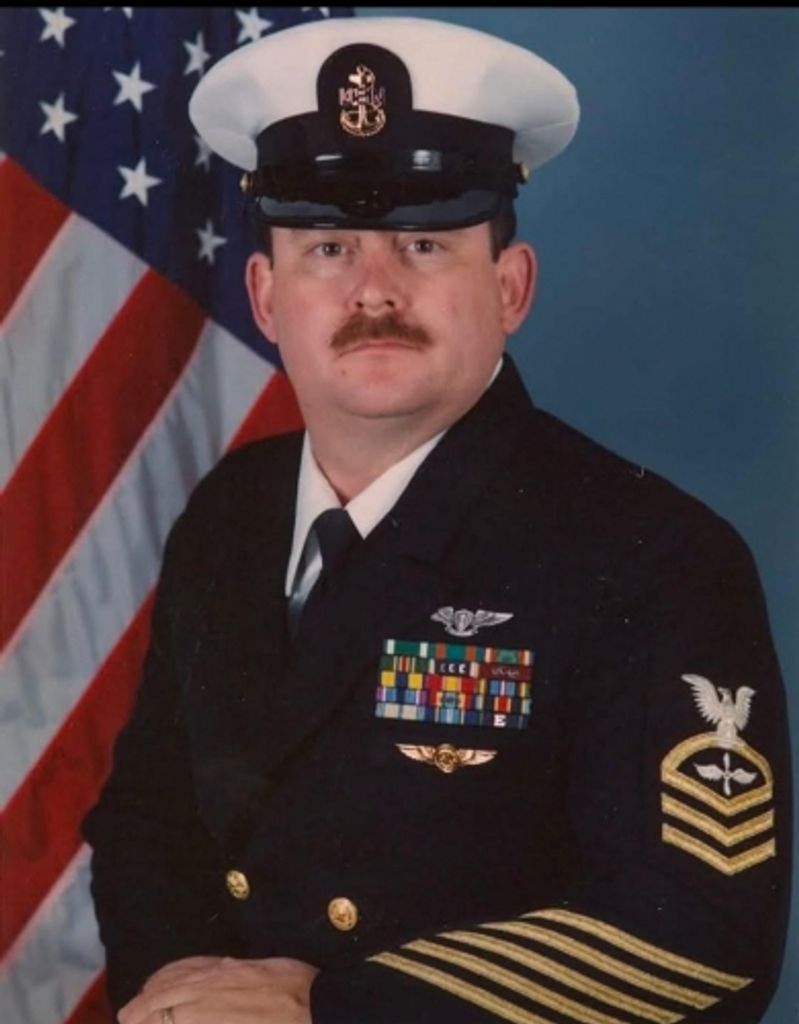 Robert Leveair Gallagher Profile Photo