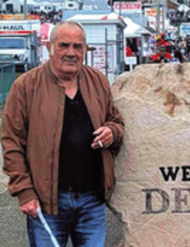 Mario F. Medeiros Profile Photo
