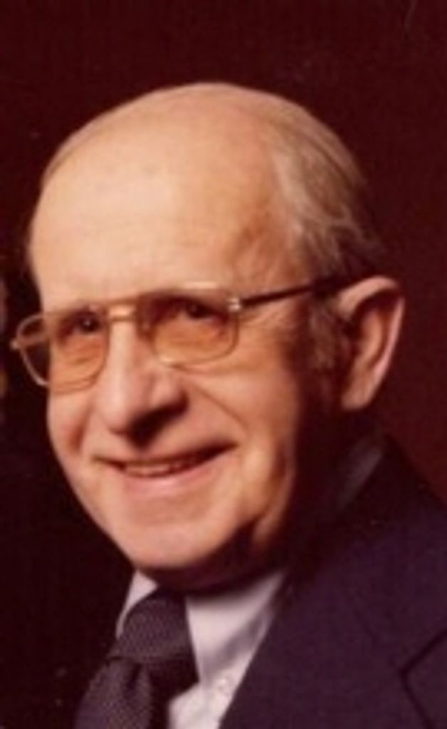 Robert Howard