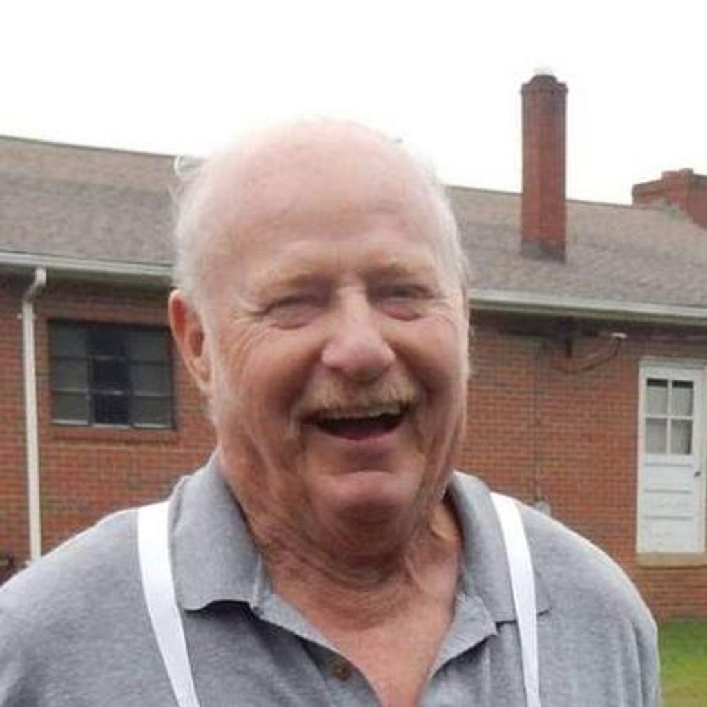 David Allen Kellison Profile Photo