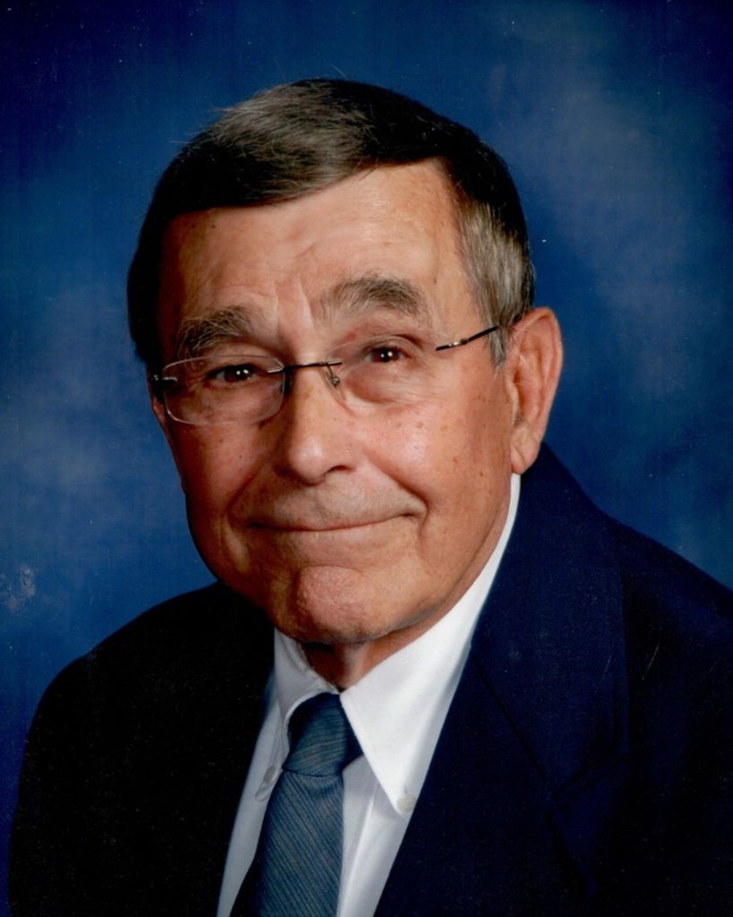 Frederick Leslie Stokes Sr