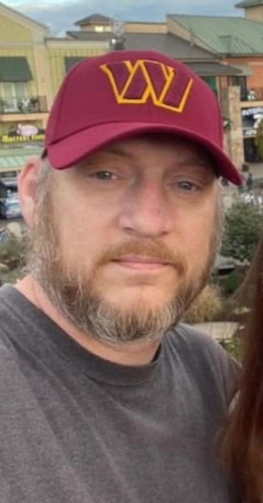 John Michael Davis Profile Photo