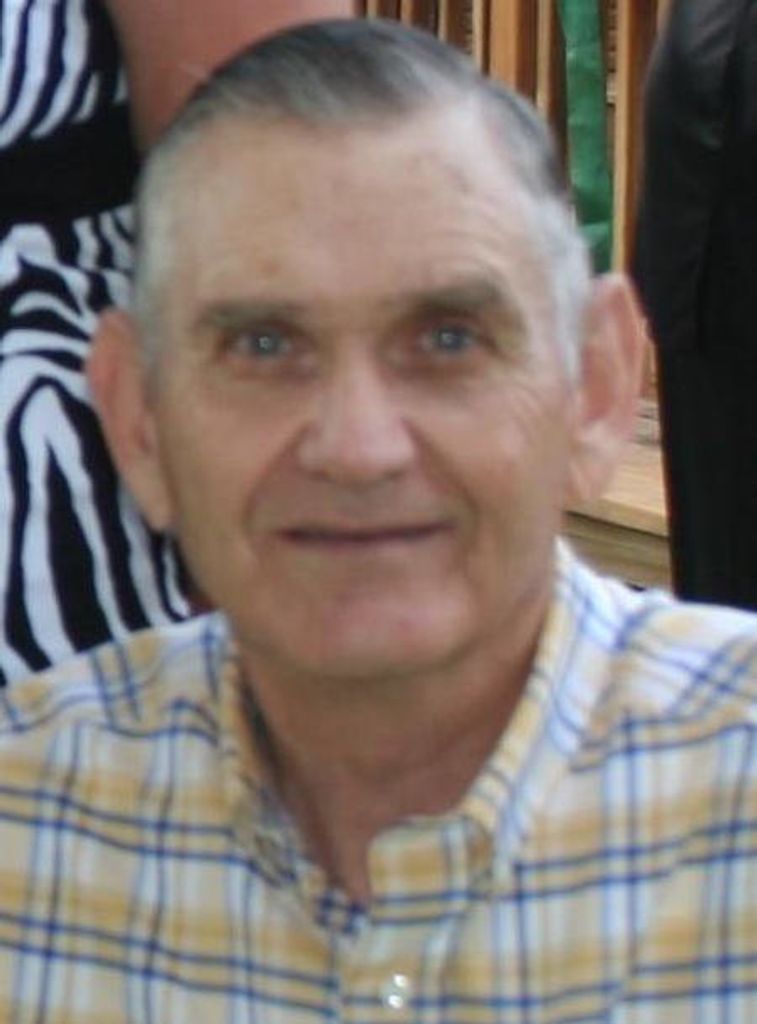 Harley  Peoples Profile Photo