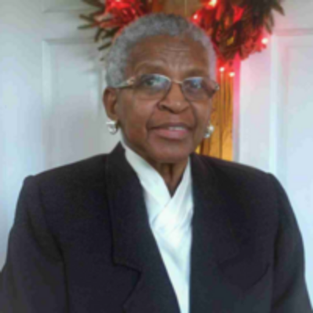 Catherine Johnson Profile Photo