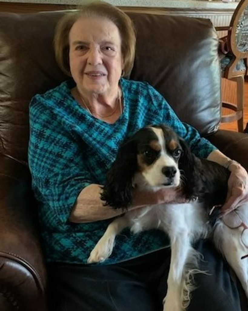 Jane L. Bauchmoyer