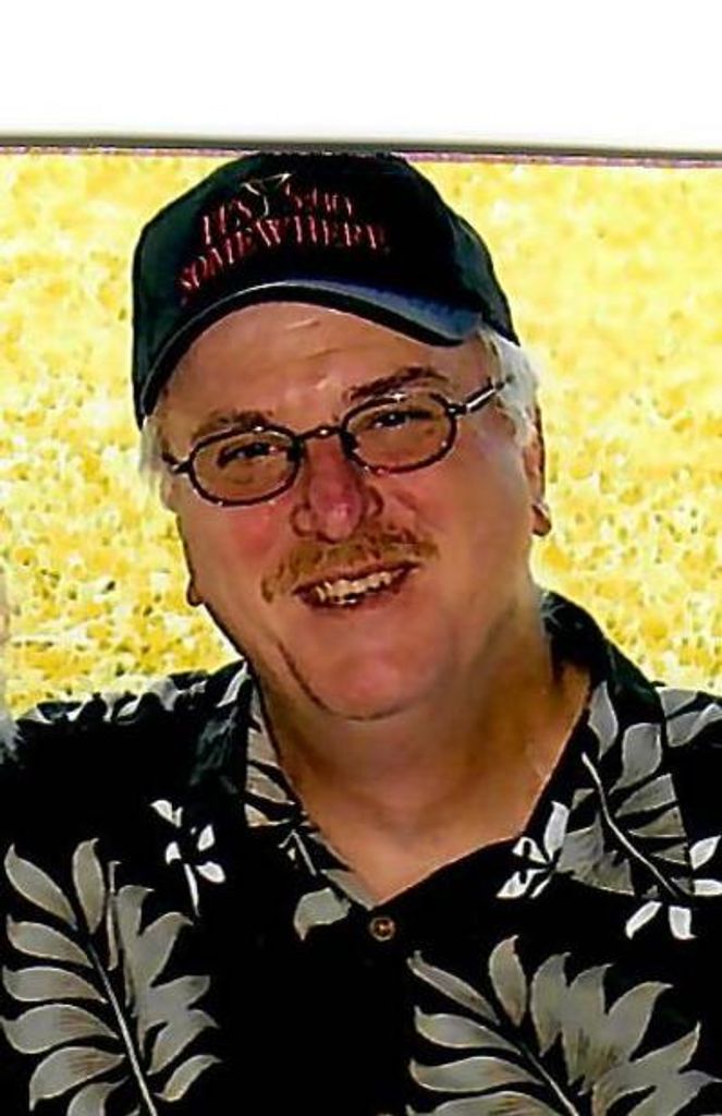Gary Steinhardt Profile Photo