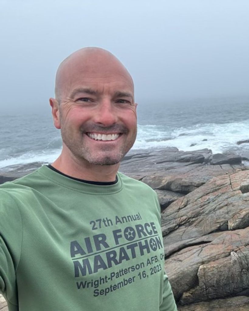 Matthew J. Brown Profile Photo