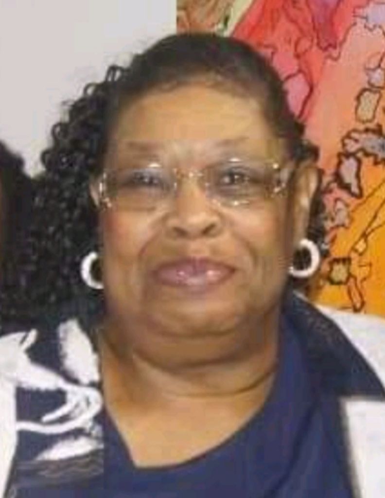 Phyllis Jackson Profile Photo