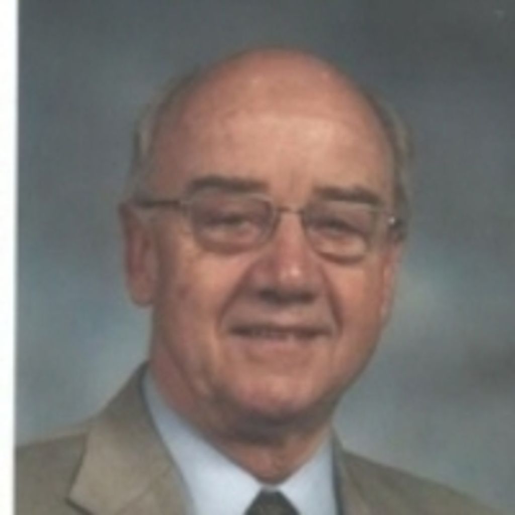 Abe D. Miller