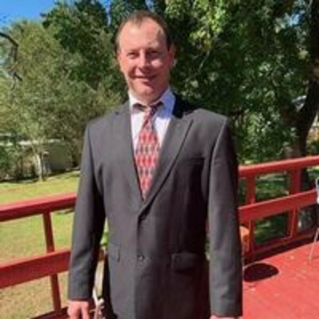 Bruce Thomas Profile Photo