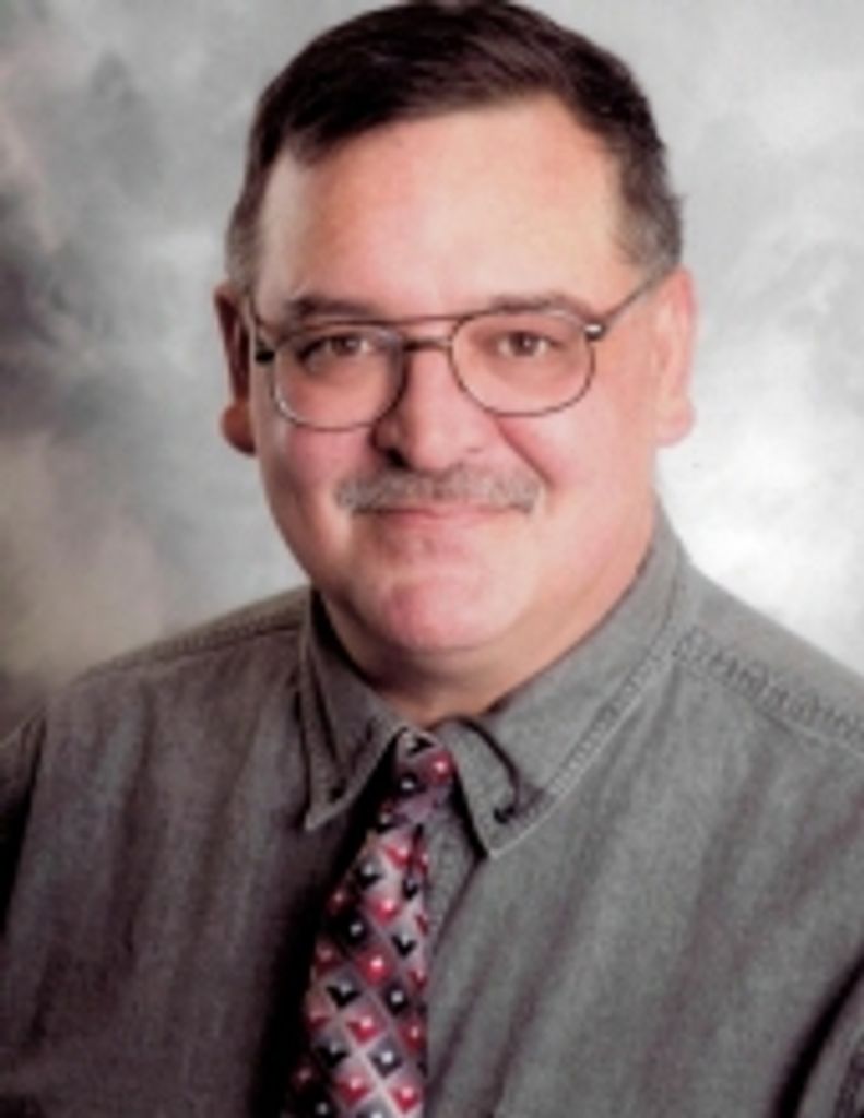 John R. Wiezorek Profile Photo