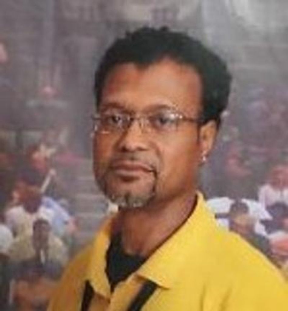 Derrick Lionel Turner Profile Photo