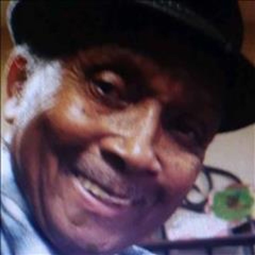 Orie John Batiste Profile Photo