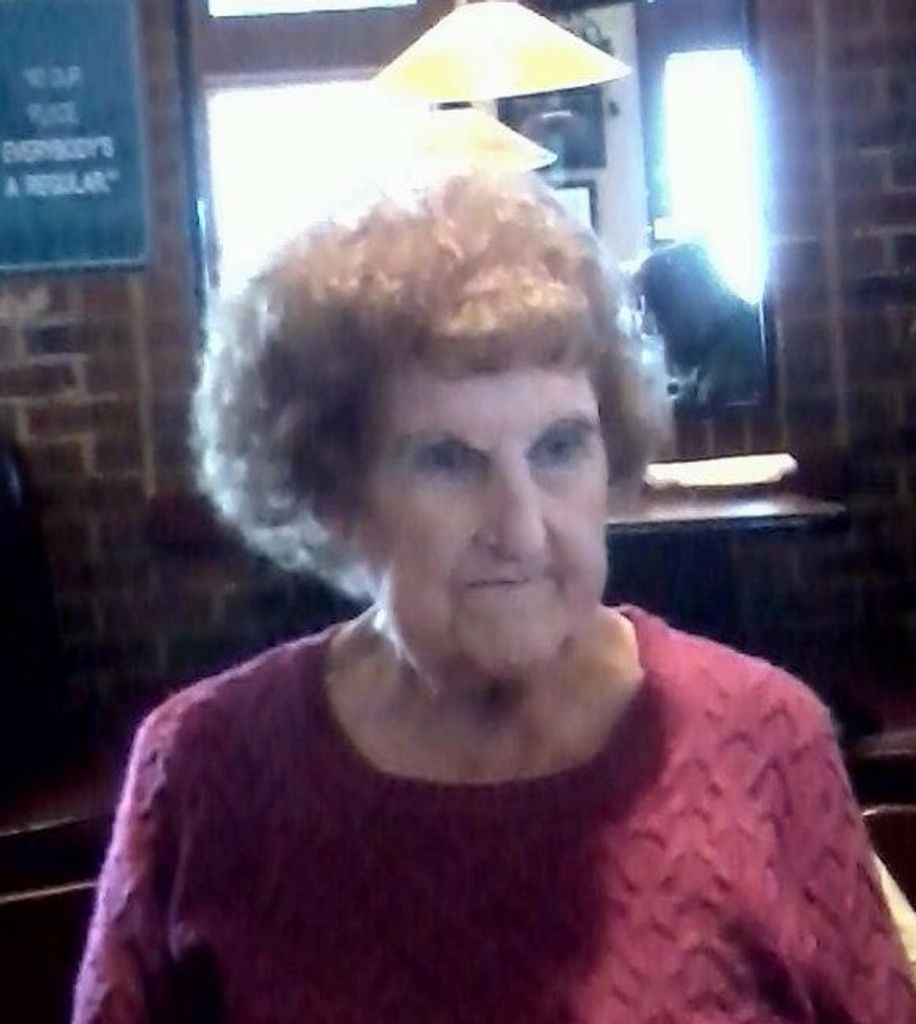 Ellen Shelton
