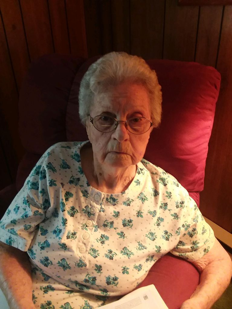 Esther Marie Walter