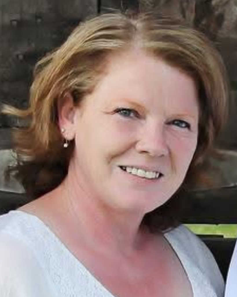 Sherry Whitaker Profile Photo
