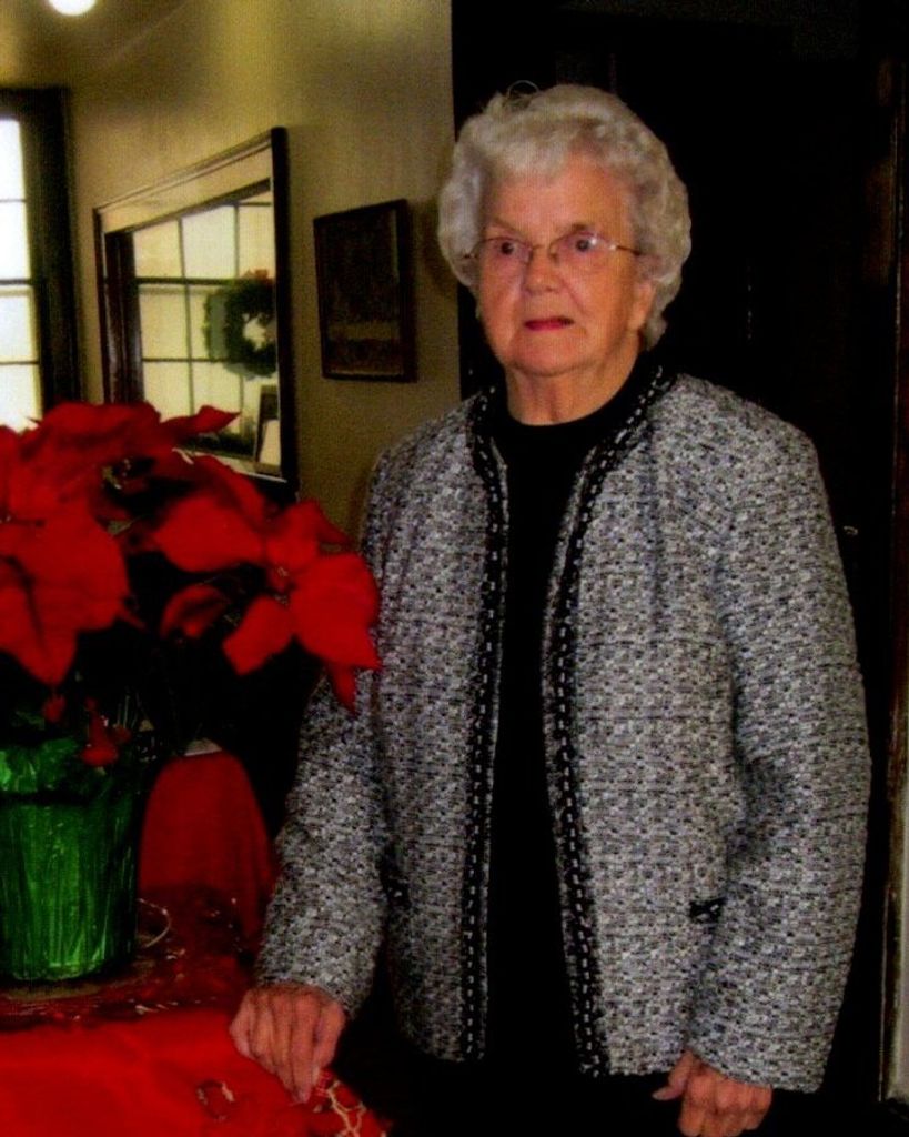 Geraldine McCroskey Profile Photo