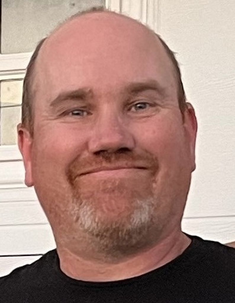 Joshua A. Morgan Profile Photo