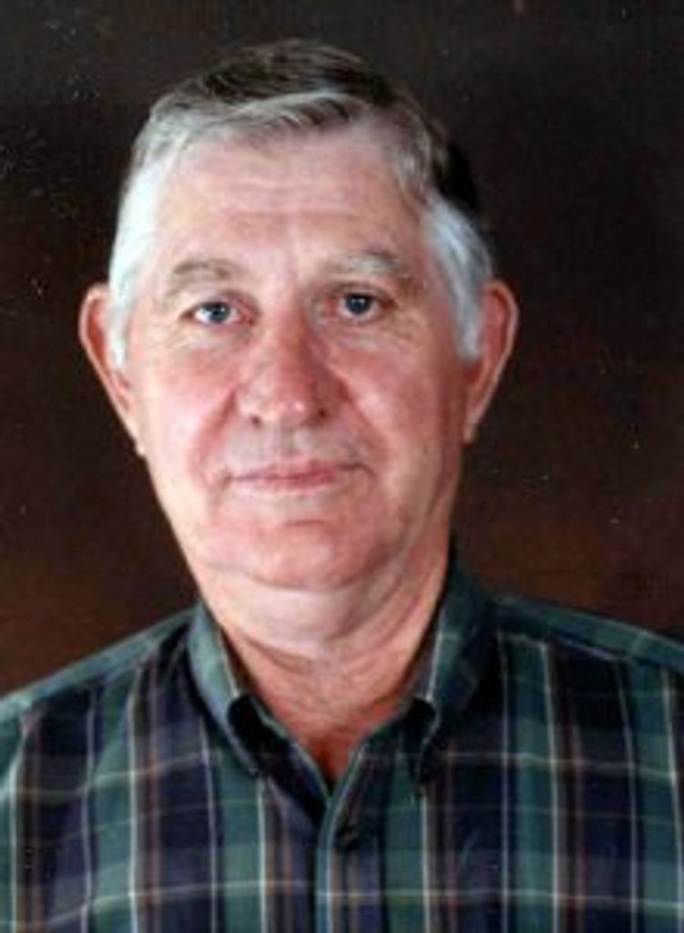 Tommy D. Meeks Profile Photo