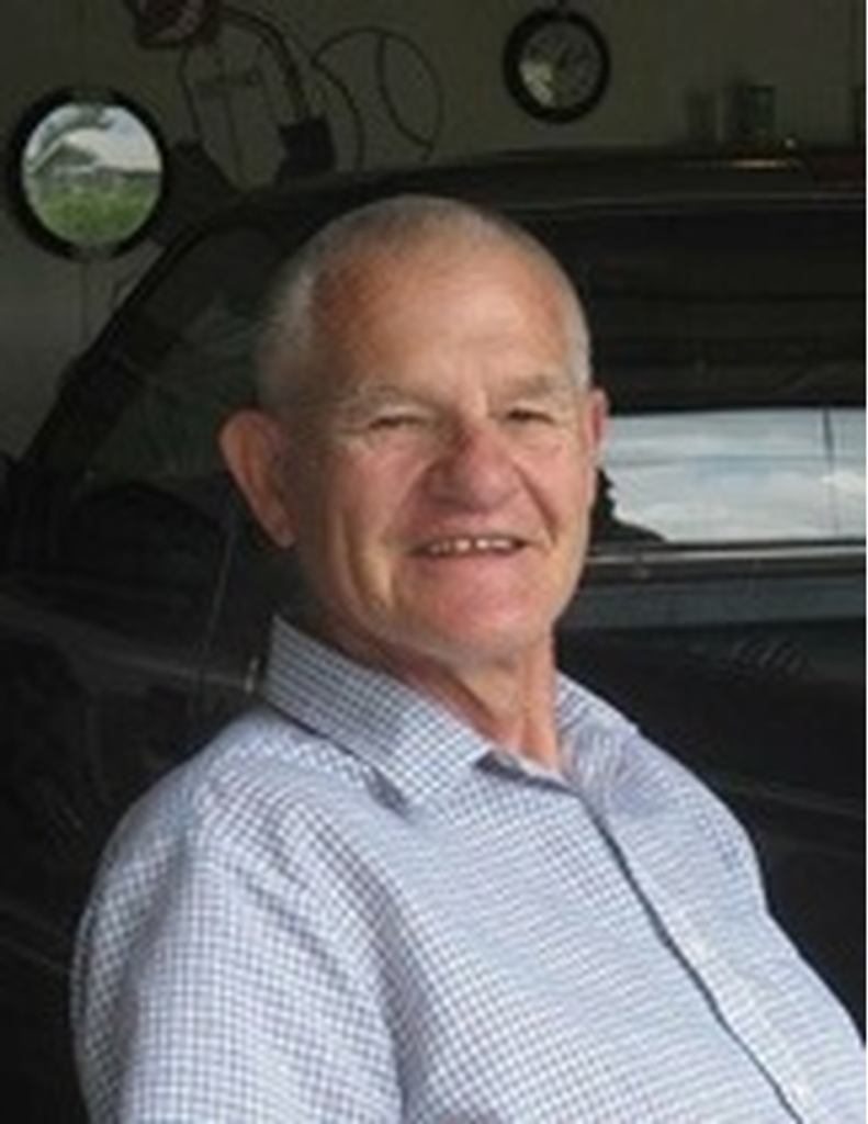 Robert William Gibbs Profile Photo