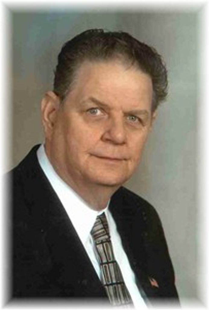 Bernard Stayton