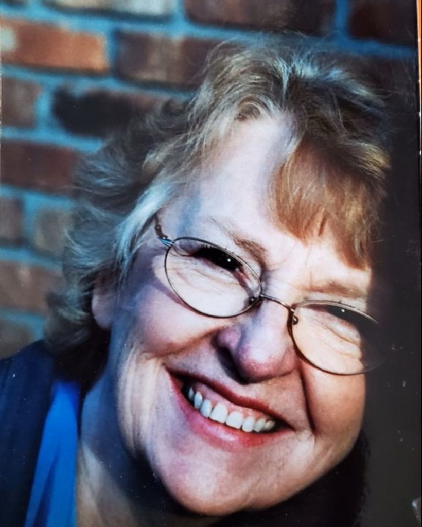 Mary E. Leskowitz