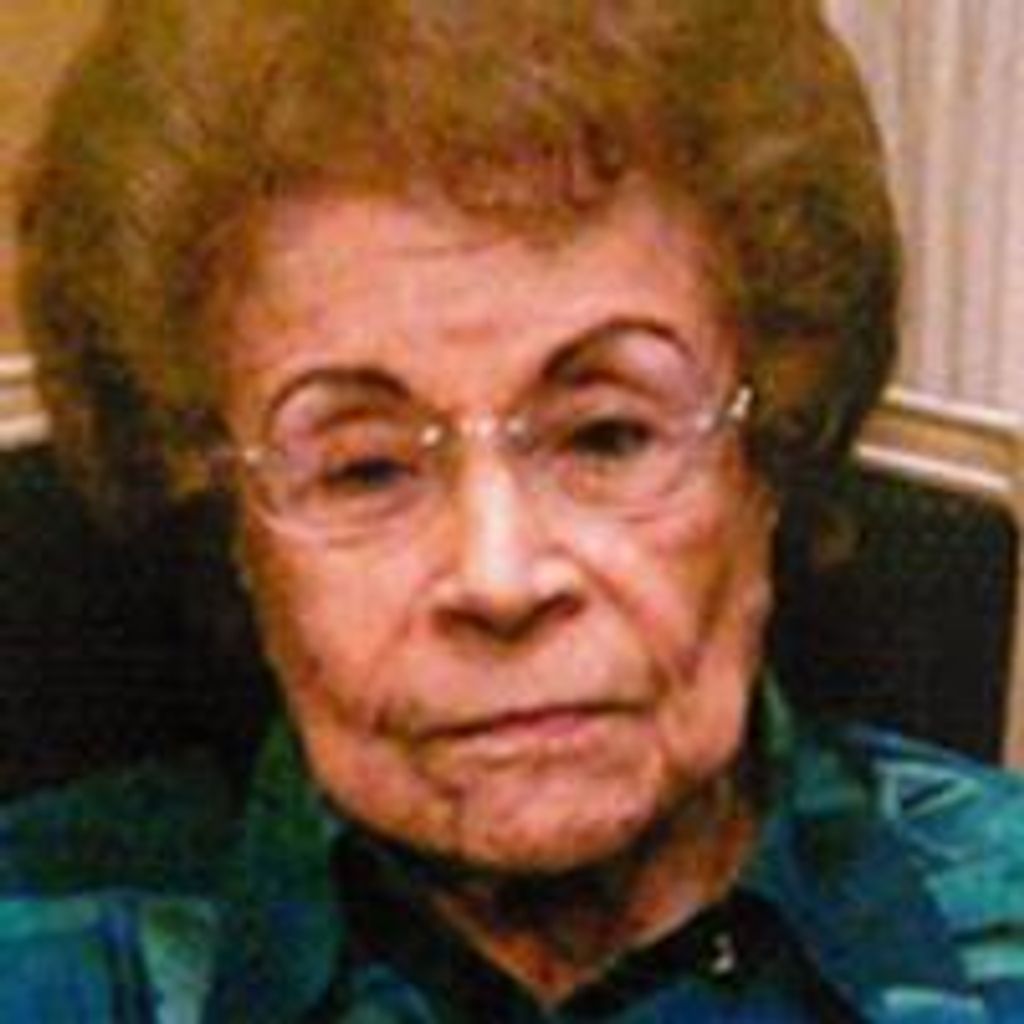 Bertha H Lailson