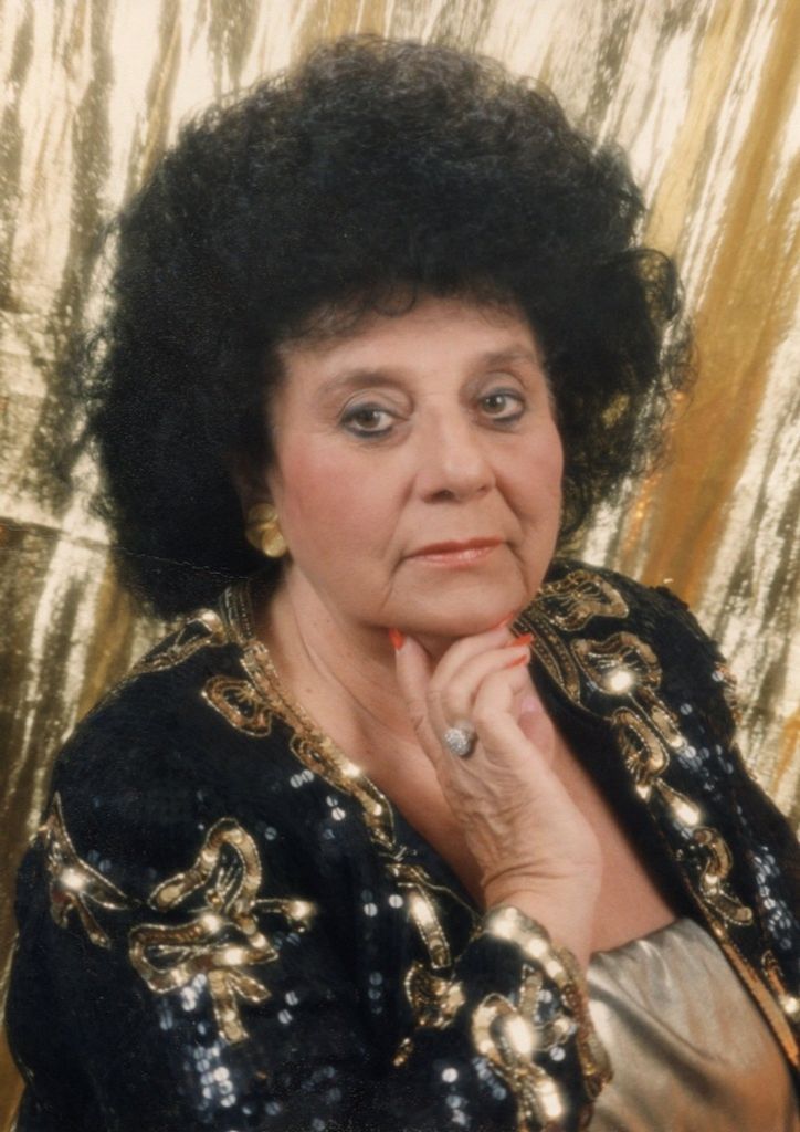 Ruth Eleanora Ditto Profile Photo