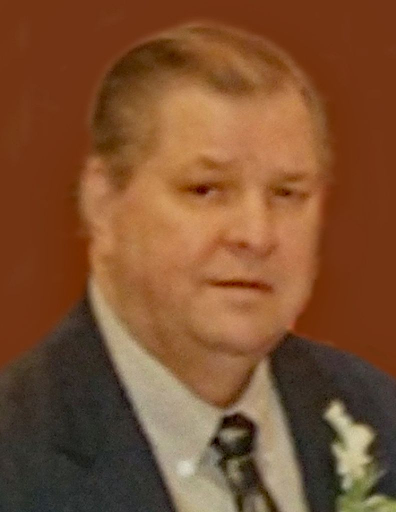 Roger Peterson Profile Photo