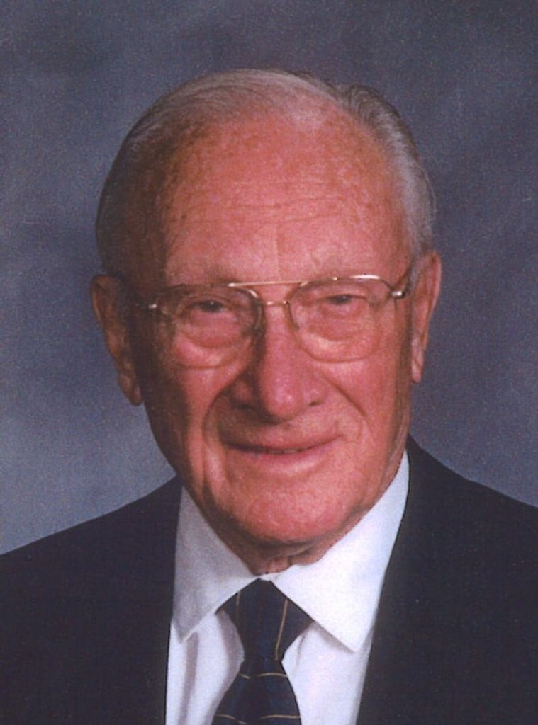 O.A. “Bud” Olson Profile Photo