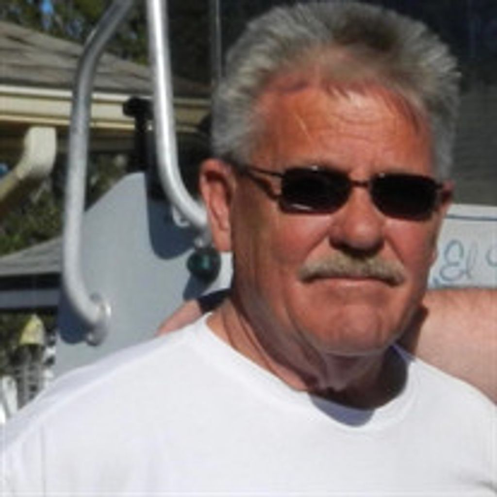 John Brent Freeman