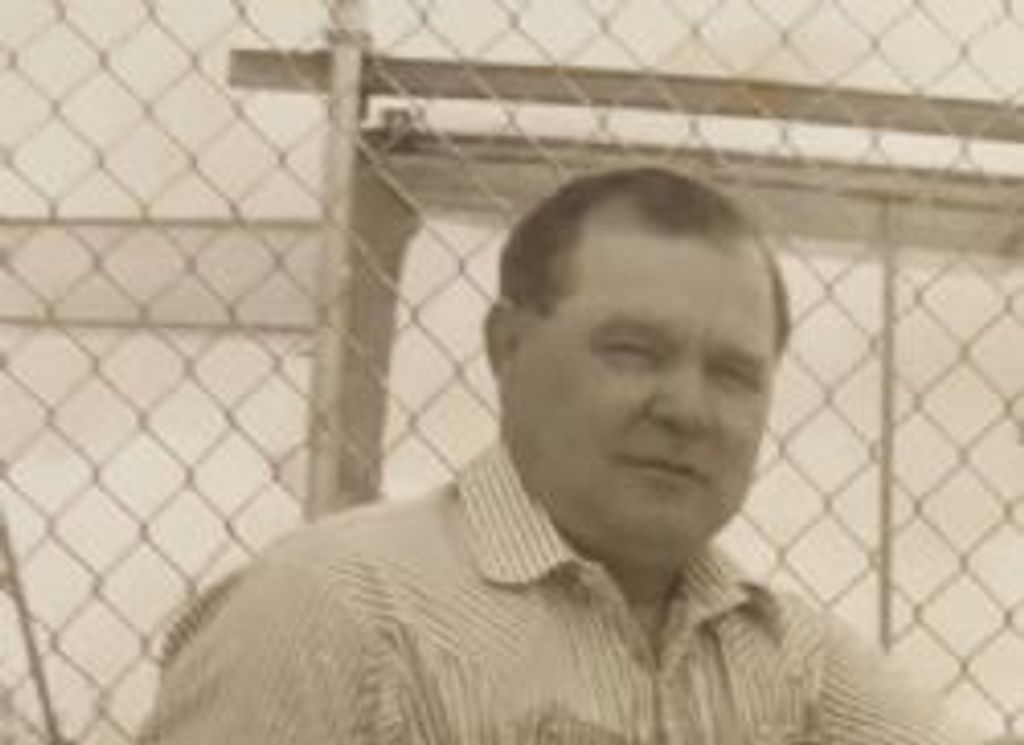 Johnny Williams