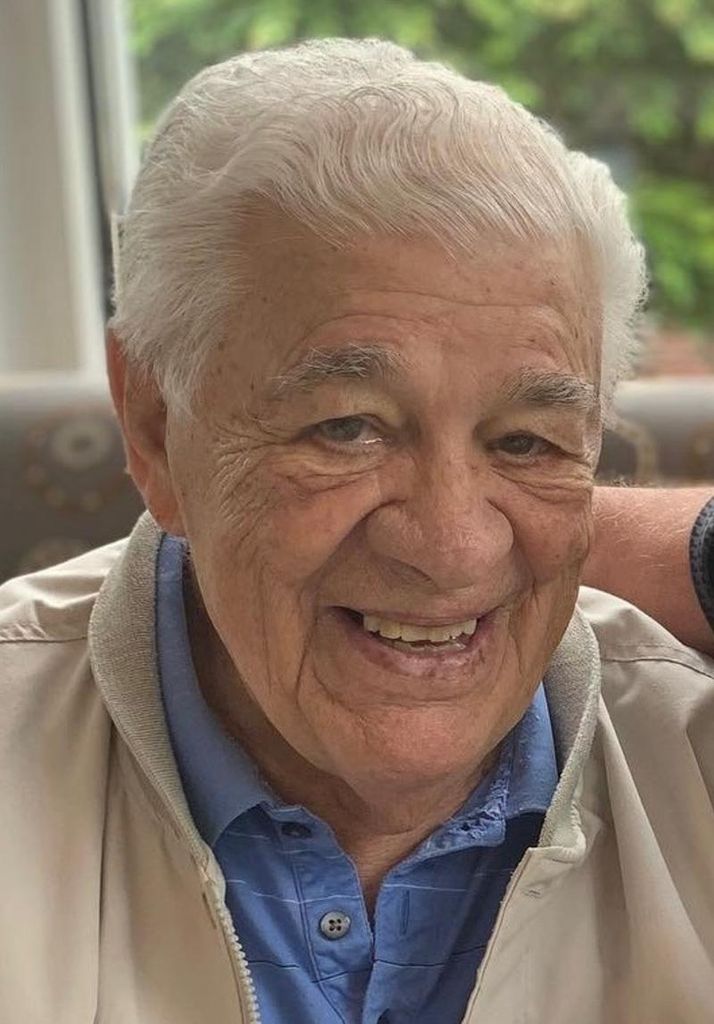 Louis Frank Pugliano Profile Photo