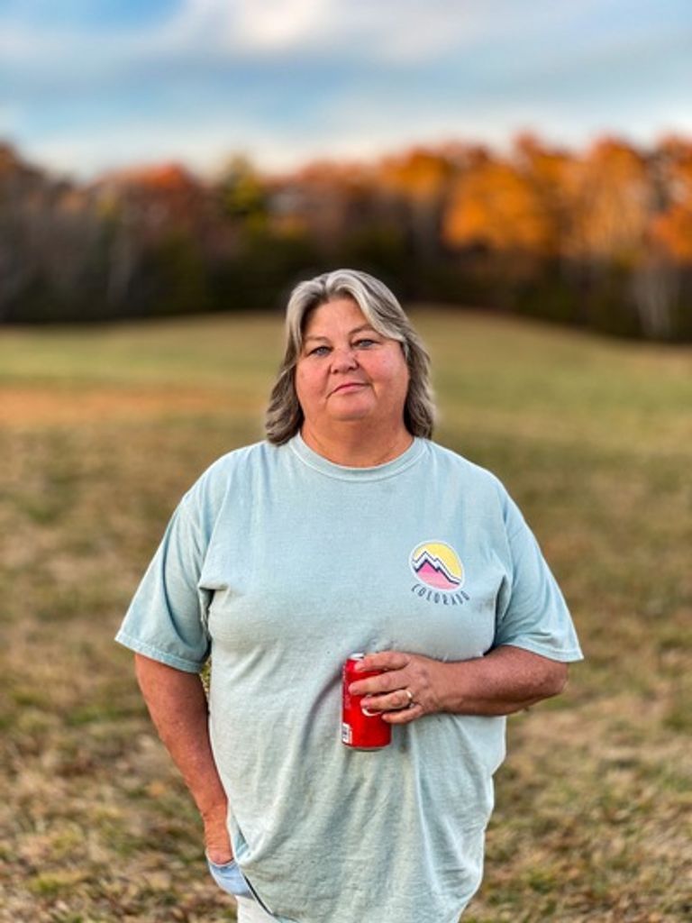 Connie T. Rush Profile Photo