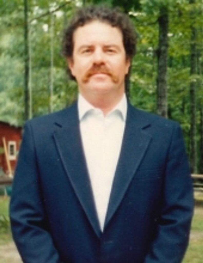 Gregory Alan Roper